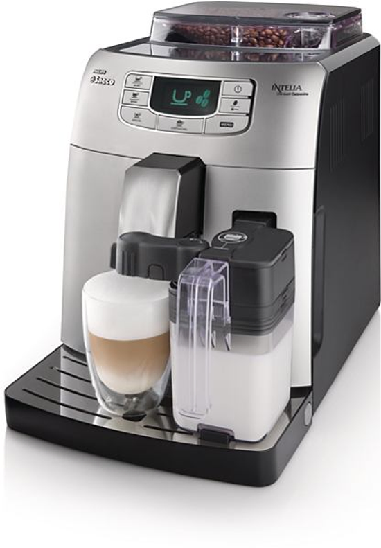 Intelia Cappuccino HD8753