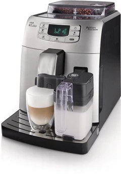 HD8753 全自動咖啡機-HD 8753 全自動咖啡機租賃方案