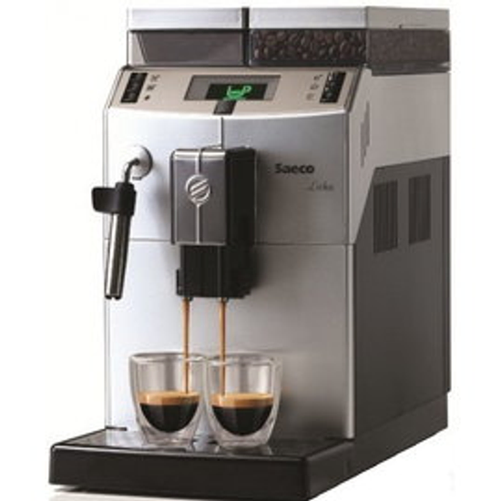 Lirika Plus Ri9841 全自動咖啡機