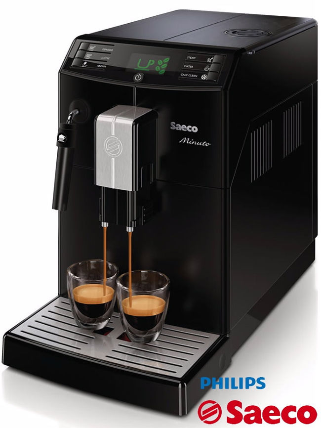 HD8761 全自動咖啡機