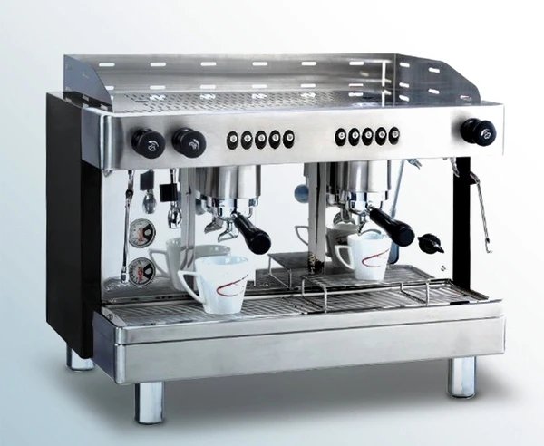 KLUB L2 雙孔營業用半自動咖啡機