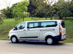 全面採用新車
