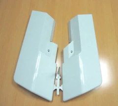 台南模具廠-塑膠射出成品