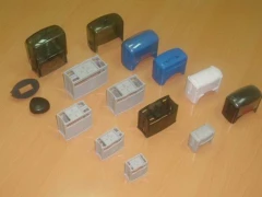 文具模具製造