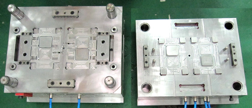 Mold Making