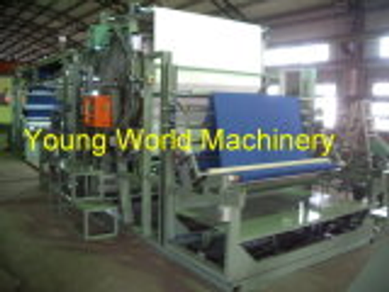 新穎~貼合機開發