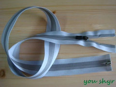 反光拉鍊GLISTEN ZIPPER