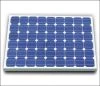 單晶矽太陽能發電機組