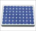 單晶矽太陽能發電機組