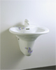 HCG和成衛浴設備彩繪系列