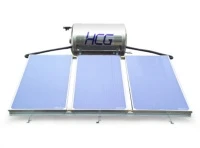 HCG和成集團豪士多股份有限公司太陽能熱水器