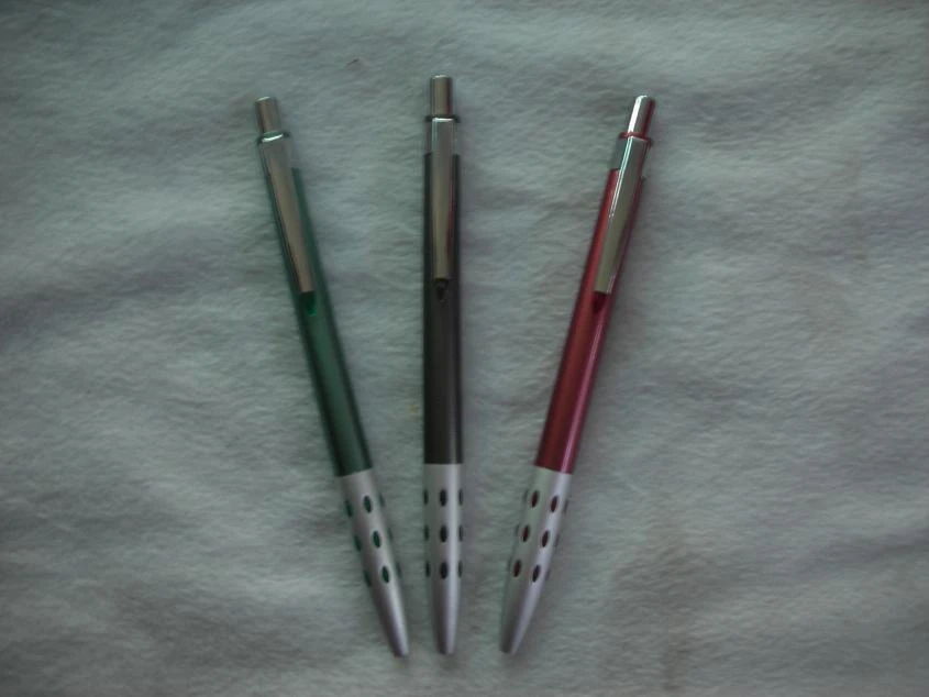[廣告筆]三色筆、造型原子筆、洞洞筆