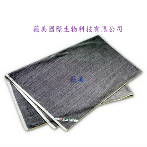 奈納竹晶碳毛毯