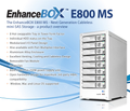 EnhanceBOX E800 MS