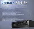 iSCSI RAID RS16 IP-4