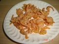 乾蝦米