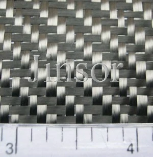 3k carbon fiber fabric JSC0301P