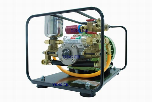 YCM-20AS/搭配台灣製馬達