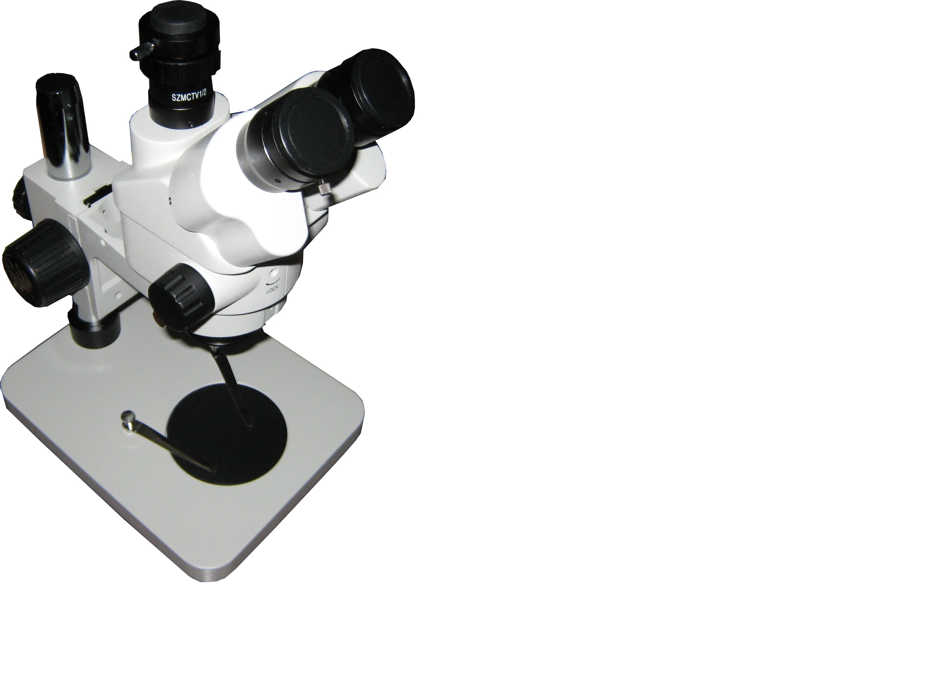 CH-SLT-3三眼實體顯微鏡