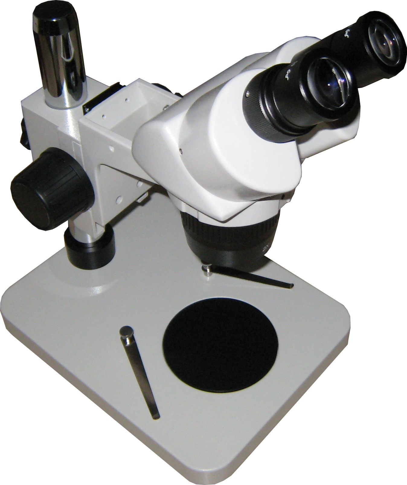 CH-100T雙眼實體顯微鏡