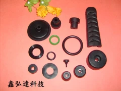 螺絲固定式腳墊.墊片