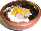 仙巢居仙草