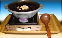 仙巢居仙草