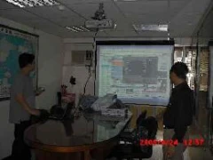 奧圖碼商用投影懸吊式