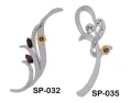 噴砂別針SP-032∕SP-035