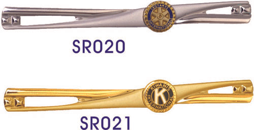 高級領夾SR020 ∕ SR021