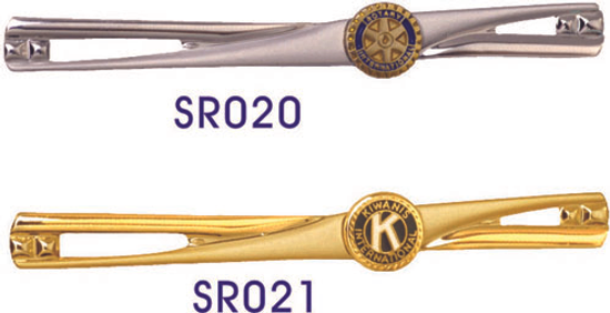 高級領夾SR020 ∕ SR021