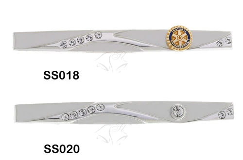 高級領夾SS018 ∕ SS020