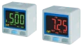 FFUBA雙色顯示數字型壓力感測器