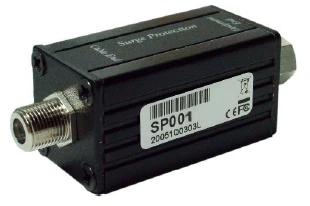 SP攝影機信號線避雷器