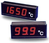 TH系列溫濕度顯示器