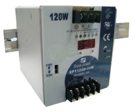 全電壓電源開關RP1120D系列