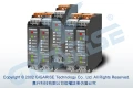 PT100信號隔離轉換器,溫度傳送器,三相電壓錶,