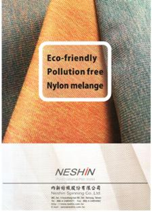 Nylon Melange