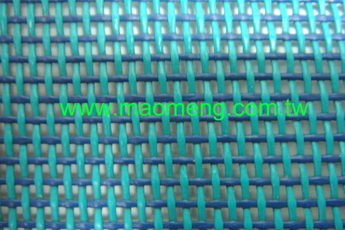 PVC 網布 16x12
