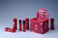 TG-2510 金盾噴霧 防身器 (口紅型) 防狼噴霧