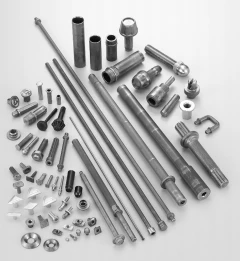 鍛造零件- cold forging parts, cold former parts