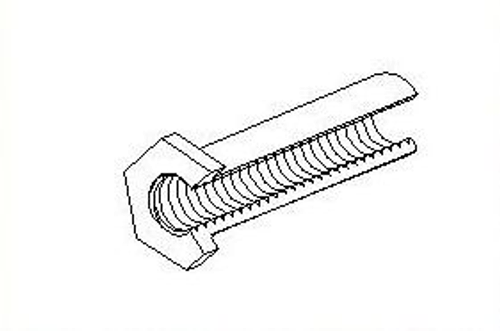 cold forging part, 冷鍛零件