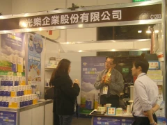 2011台北烘焙展-2011年3月18