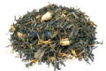 芙蘿拉-東方玫瑰綠茶Green Tea