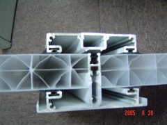 25mm+鋁壓條組