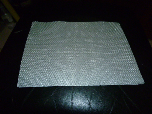 鋁纖維板1.0mm