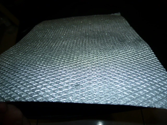 鋁纖維板1.6mm