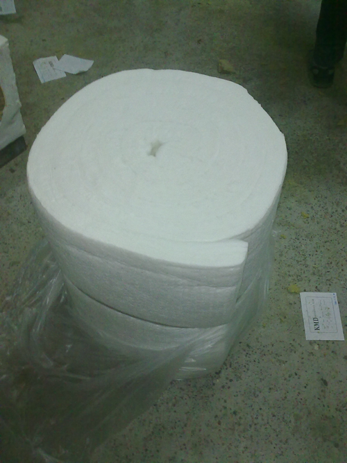 陶瓷棉6P