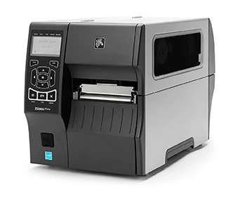 Zebra ZT410-ZT420工業型條碼列印機