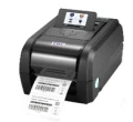 TSC-TX600高解析條碼標籤列印機